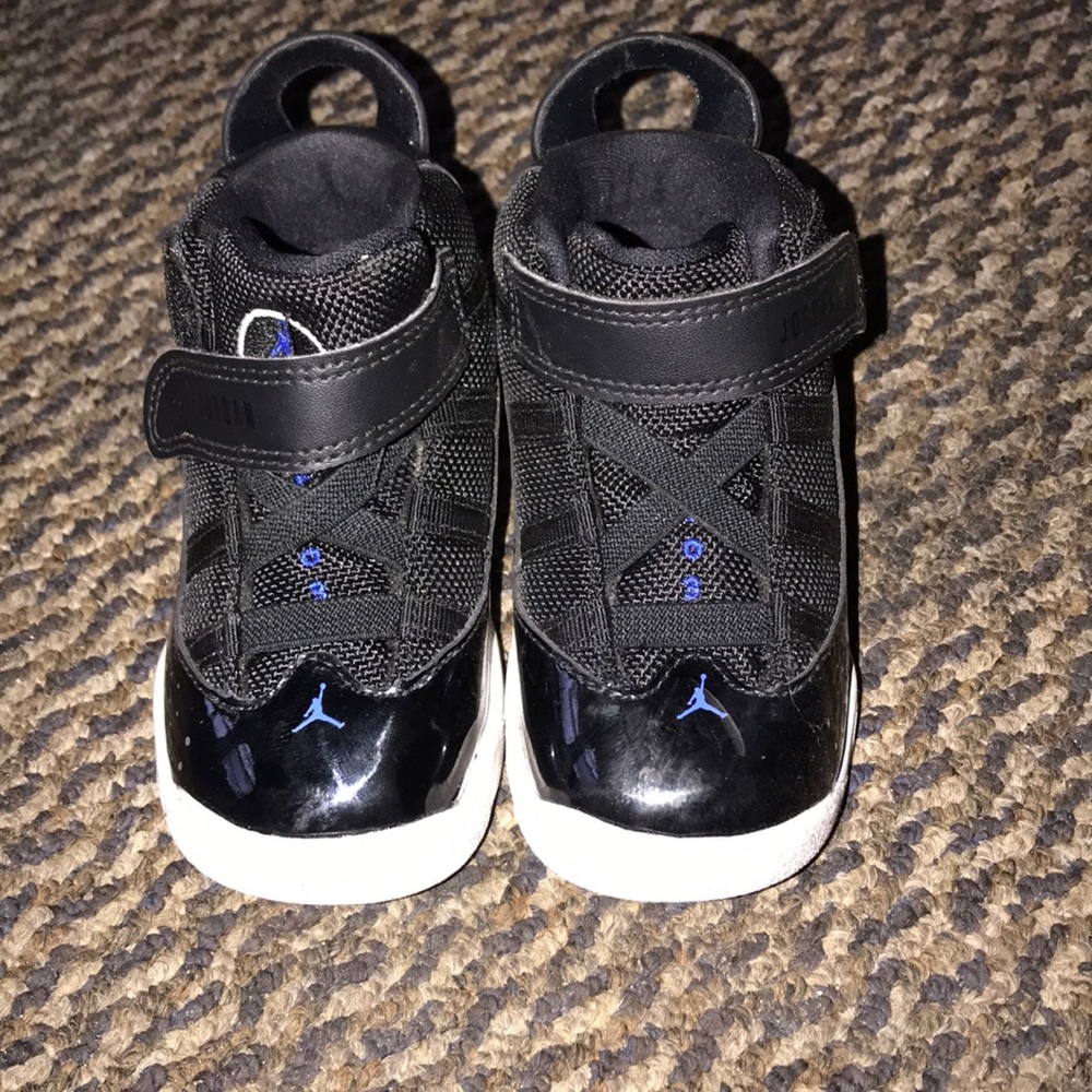 Jordan’s